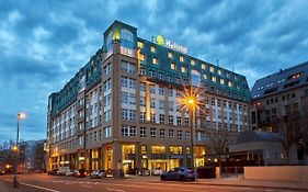 H Hotel Leipzig